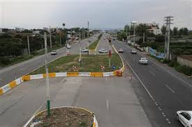 ساخت ۱۰ دوربرگردان ایمن تا پایان سال ساخت ۱۰ دوربرگردان ایمن تا پایان سال