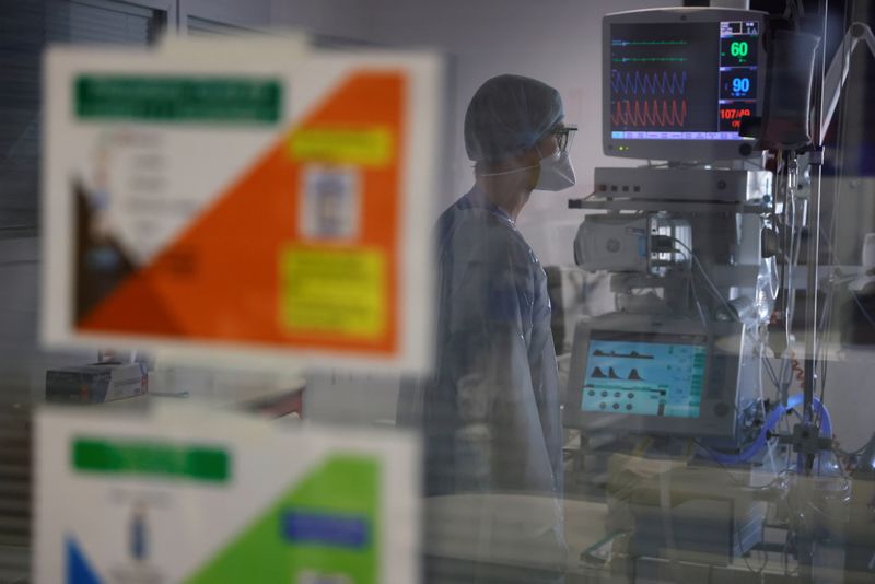 مقامات بهداشتی اروپا خواهان اقدام فوری کشورهای عضو هستند مقامات بهداشتی اروپا خواهان اقدام فوری کشورهای عضو هستند