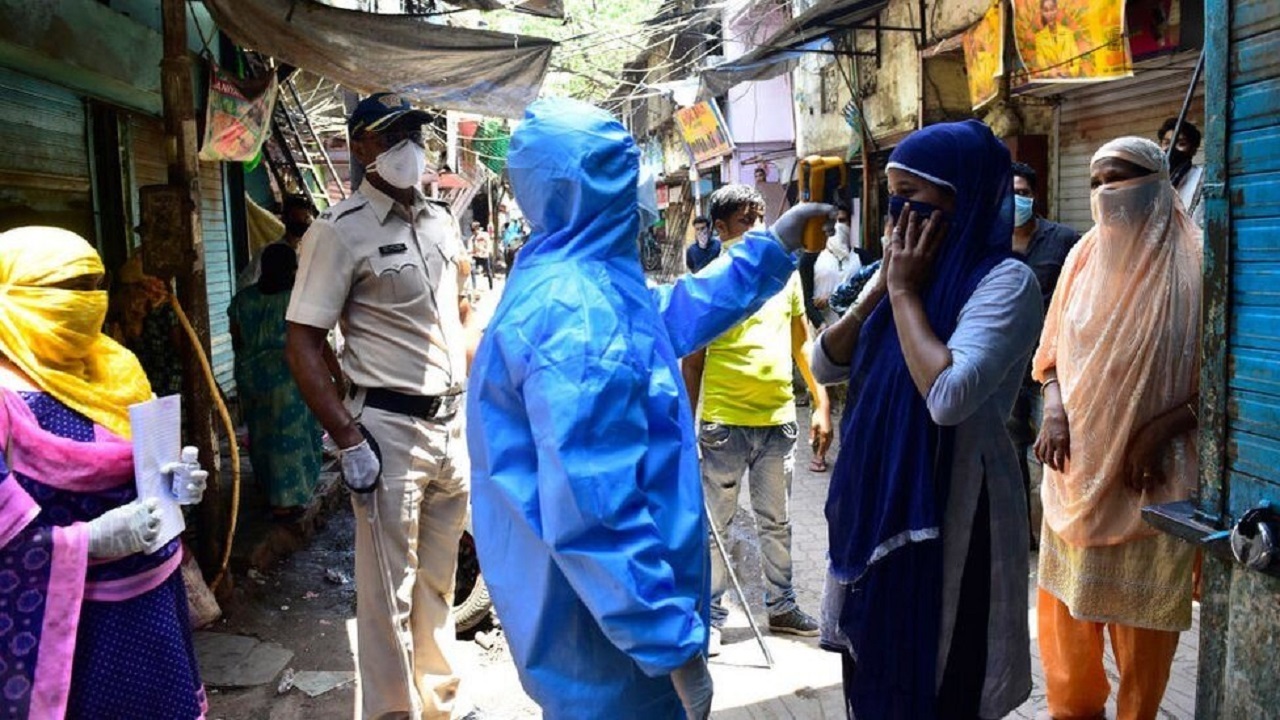 شناسایی ۵۳ هزار مورد جدید ابتلا به کرونا در هند | خبرگزاری صدا و سیما