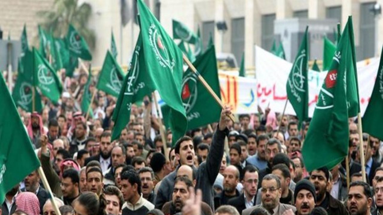 تظاهرات در پایتخت سودان ضد عادی سازی روابط با رژیم صهیونیستی