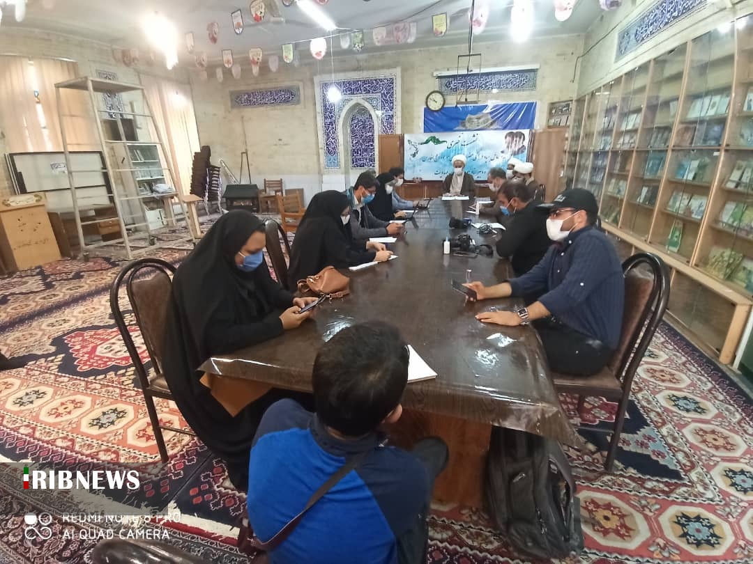 گسترش فعالیتهای مهدوی در فارس گسترش فعالیتهای مهدوی در فارس