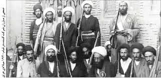 تقویم تاریخ؛ از تولد حضرت عبدالعظیم تا شهادت عزالدین قسام