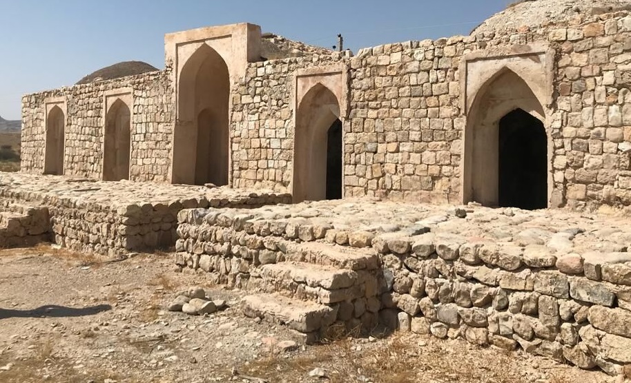 بندر خمیر؛نخستين شهر ملی تالابی