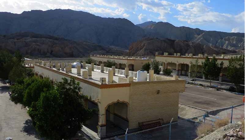 بندر خمیر؛نخستين شهر ملی تالابی