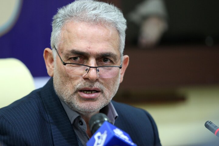 رسانه استانی پیشتاز مبارزه با کرونا رسانه استانی پیشتاز مبارزه با کرونا