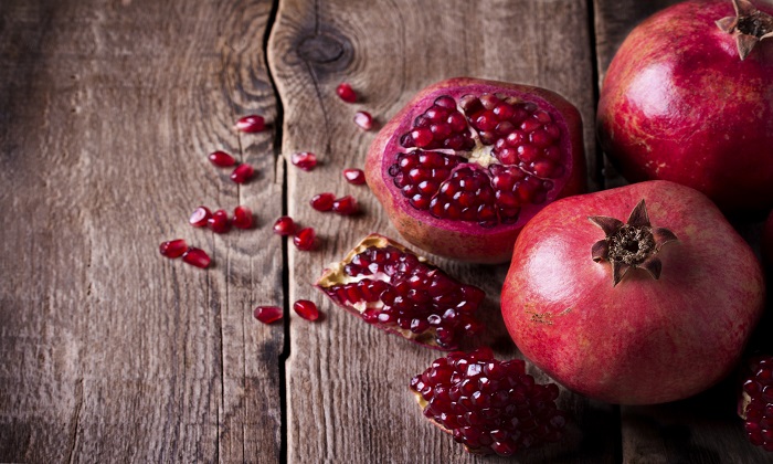 فرمول میوه‌ای برای سلامت ریه 