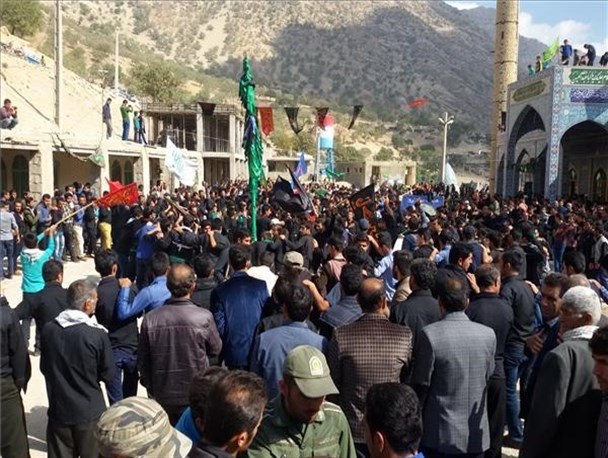 استفاده از ظرفیت معتمدان محلی برای جلوگیری از برگزاری تجمعات