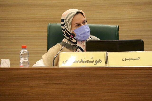 آغاز هوشمندسازی پلها در شیراز آغاز هوشمندسازی پلها در شیراز