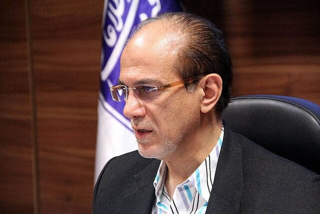 فراگیری دولت الکترونیک در فارس نیازمند هماهنگی بین دستگاههای دولتی و عمومی فراگیری دولت الکترونیک در فارس نیازمند هماهنگی بین دستگاههای دولتی و عمومی