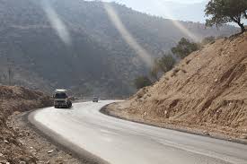 ساخت جاده ایذه - لردگان باموافقت استاندار خوزستان ساخت جاده ایذه - لردگان باموافقت استاندار خوزستان