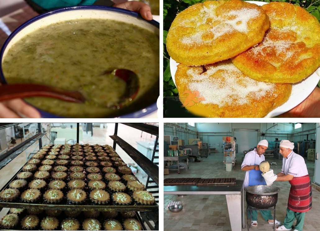 ثبت ۷ اثر ناملموس یزد در فهرست آثار ملی ثبت ۷ اثر ناملموس یزد در فهرست آثار ملی