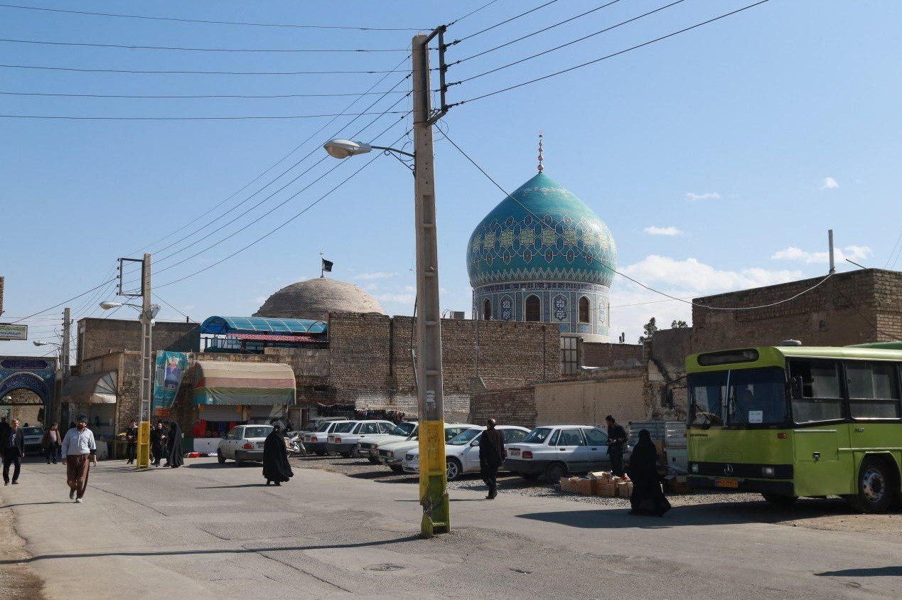 تاخیر سی ساله در اجرای یک پروژه تاخیر سی ساله در اجرای یک پروژه