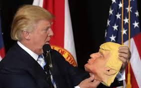 انتخابات ریاست جمهوری ۲۰۲۰ آمریکا؛ ترامپ یا بایدن؟