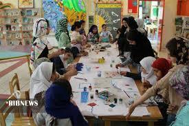 لزوم بهره مندی کودکان حاشیه شهر از خدمات کانون پرورش فکری