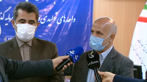 مرکز فوریت‌های تولید، از مراجعه مکرر به واحد‌ها جلوگیری می‌کند