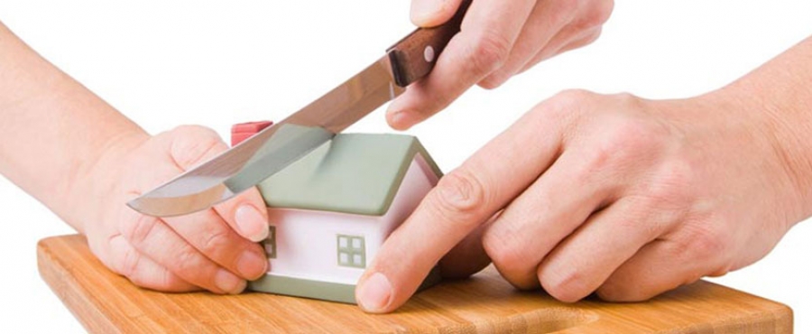 تقسیم ترکه چیست و چه کسانی حق درخواست تقسیم ترکه را دارند؟