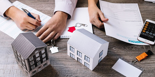 تنظیم قولنامه در بنگاه معاملاتی در چه صورتی رسمی است؟