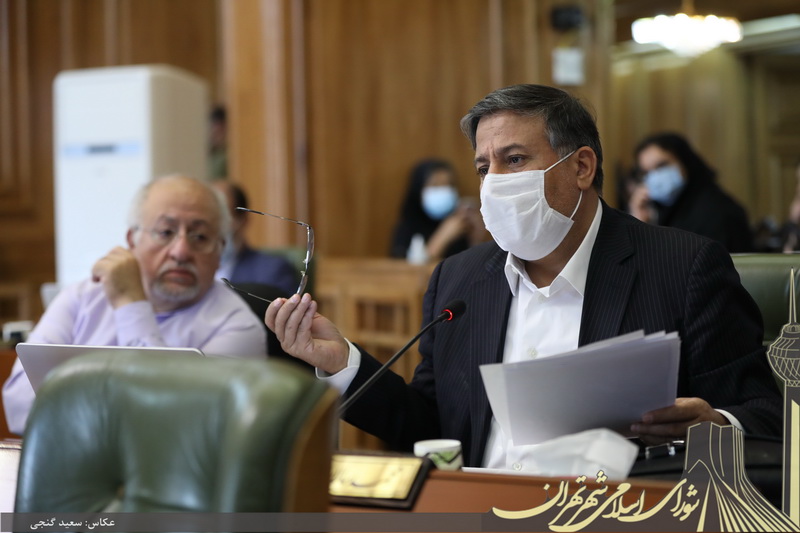 تصویب طرح بازآفرینی خیابان فداییان اسلام، مهم‌ترین تصمیم کمیسیون ماده ۵