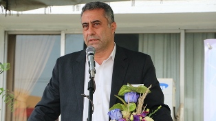 تکریم از زحمتکشان عرصه تعلیم و تربیت، وظیفه همه تکریم از زحمتکشان عرصه تعلیم و تربیت، وظیفه همه