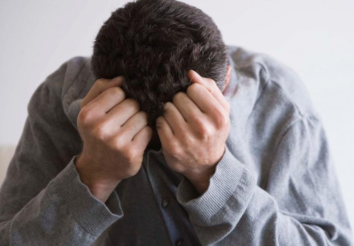 برای کنترل حمله عصبی و اضطراب چه کنیم؟ برای کنترل حمله عصبی و اضطراب چه کنیم؟