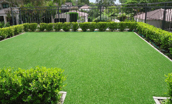 کاربرد&zwnj;های چمن مصنوعی