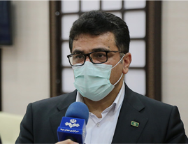 فوتیهای کرونایی بوشهر به ۷۰۰ نفر رسید فوتیهای کرونایی بوشهر به ۷۰۰ نفر رسید