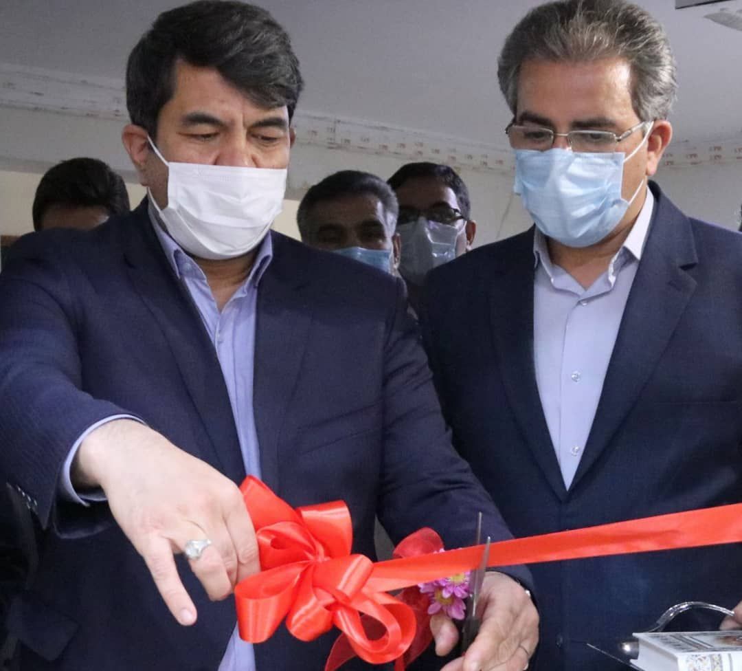 راه اندازی مرکز فوریتهای سازمان صمت استان یزد راه اندازی مرکز فوریتهای سازمان صمت استان یزد