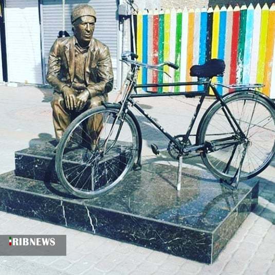 هرسلامی ترازویی دارد و هرترازو امانتی ...