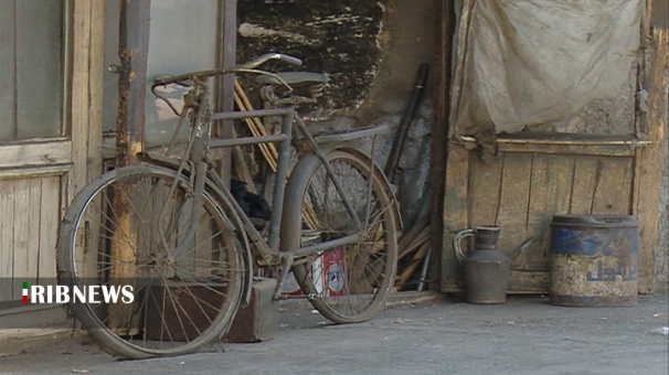 هرسلامی ترازویی دارد و هرترازو امانتی ... هرسلامی ترازویی دارد و هرترازو امانتی ...