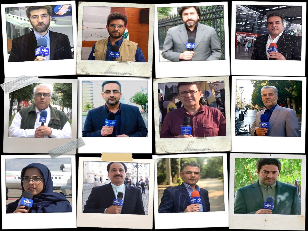 از رایزنی‌های منطقه‌ای عراقچی تا جولان کرونا در جهان