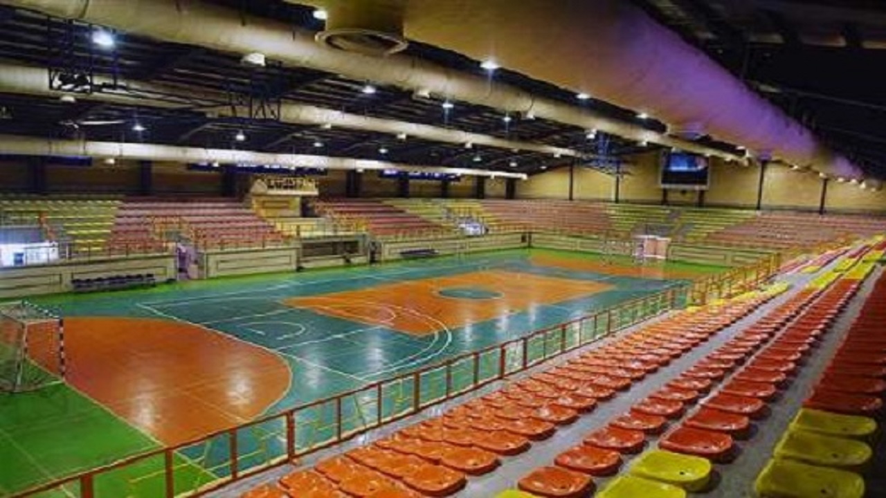 اجرای پروژه‌های ورزشی در هندیجان