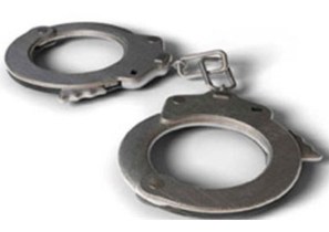 دستگیری صیادان بازهای شکاری در میانکاله