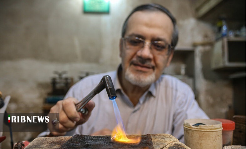 اقتصاد به روایت تصاویر ۸ آبان ۹۹