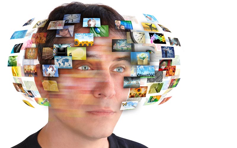 ۴ راهکار مقابله با حواس&zwnj;پرتی