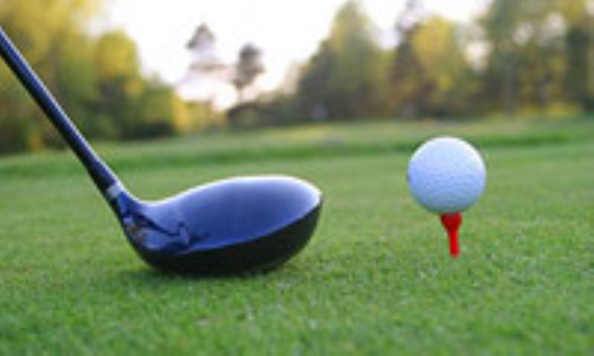 ظرفیت بالای ورزش گلف در بعد همگانی و قهرمانی