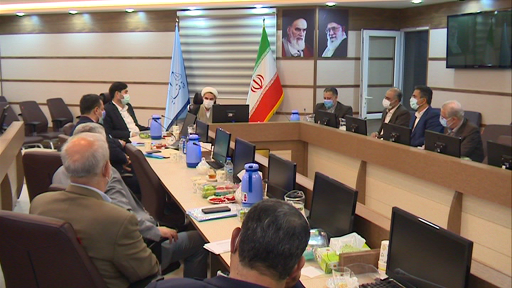 جلوگیری از حقوق شهروندان نخستین وظیفه دستگاه قضا