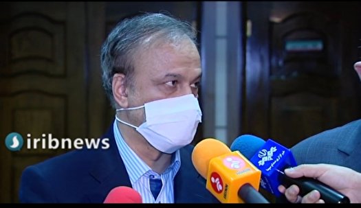 توقف صدور بخشنامه های خلق الساعه در وزارت صمت توقف صدور بخشنامه های خلق الساعه در وزارت صمت