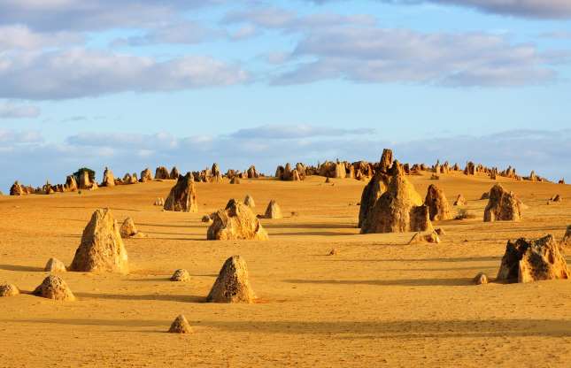 زیباترین مکان‌های باور نکردنی و شگفت انگیز دنیا + تصاویر