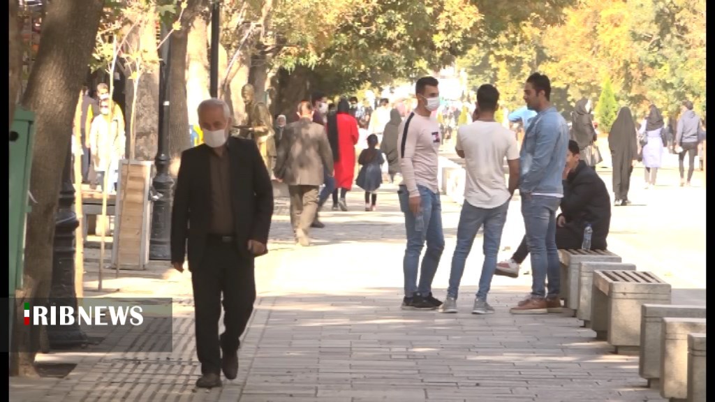 جولان کرونا در سایه بی توجهیها جولان کرونا در سایه بی توجهیها