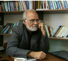 درگذشت روزنامه نگار پیشکسوت مشهدی