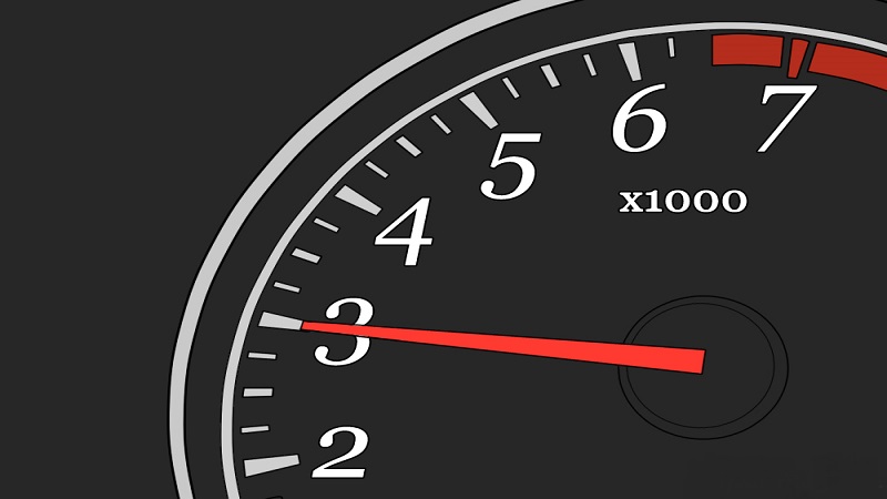 نحوه تعویض دنده بدون کلاچ