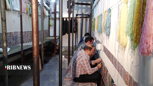 پیله‌هایی که به ابریشم نمی‌رسند