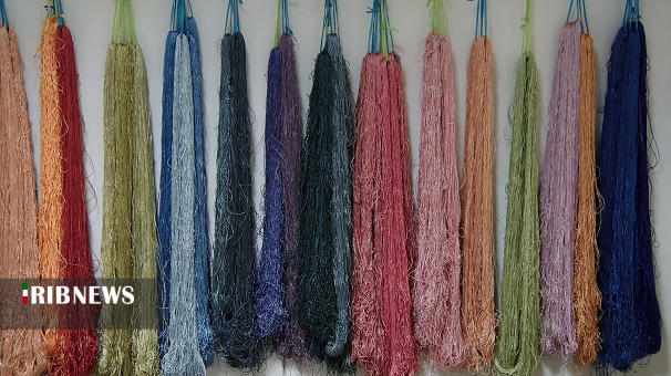 پیله‌هایی که به ابریشم نمی‌رسند