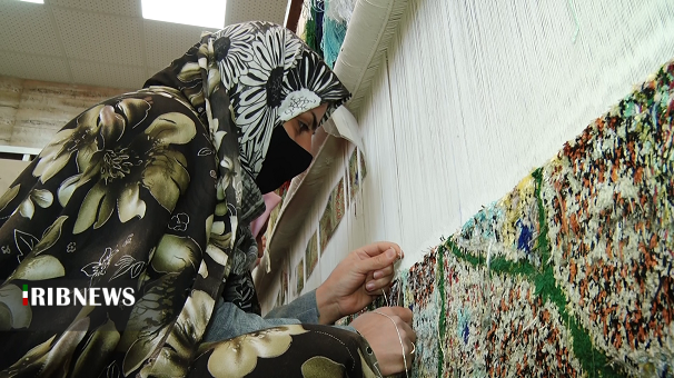 پیله‌هایی که به ابریشم نمی‌رسند