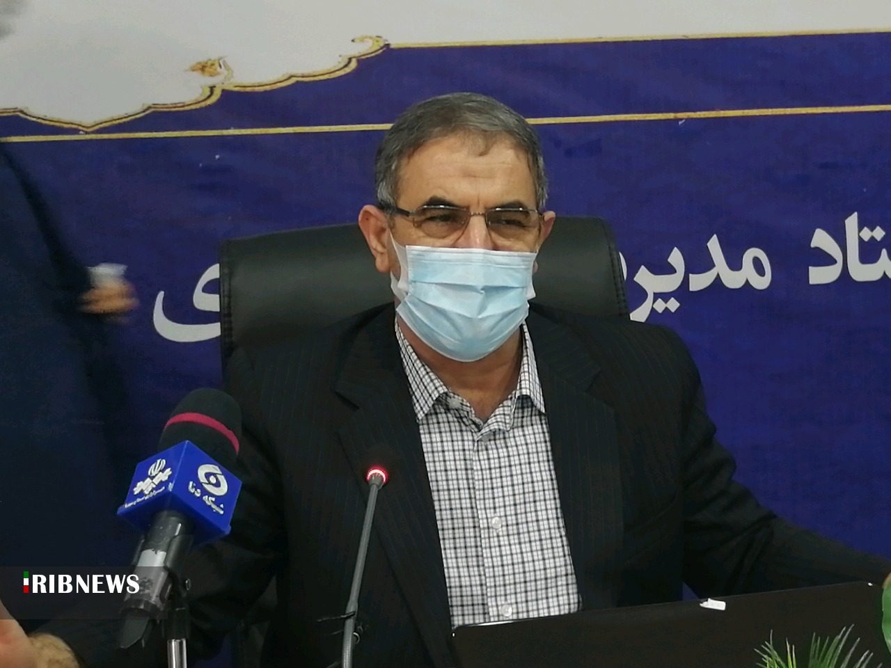 استاندار کهگیلویه وبویراحمد هشدار داد