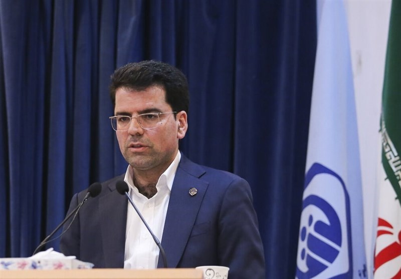 ارایه خدمات تامین اجتماعی تعلیق میشود، اما تعطیل نمیشود ارایه خدمات تامین اجتماعی تعلیق میشود، اما تعطیل نمیشود