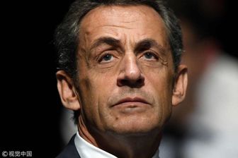 محاکمه رئیس جمهور سابق فرانسه به اتهام فساد مالی محاکمه رئیس جمهور سابق فرانسه به اتهام فساد مالی