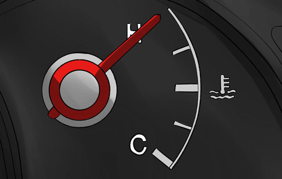 راه‌های جلوگیری از داغ کردن و جوش آوردن خودرو