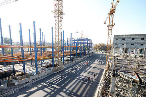 تامین اعتبار برای تکمیل طرحهای عمرانی و شتاب بخشی به توسعه استان تامین اعتبار برای تکمیل طرحهای عمرانی و شتاب بخشی به توسعه استان