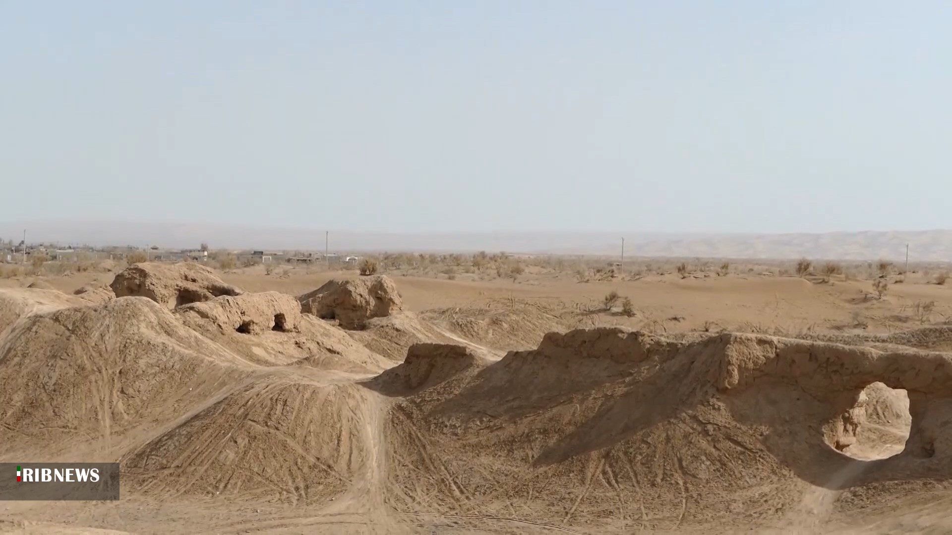 حفاران به زندان محکوم شدند